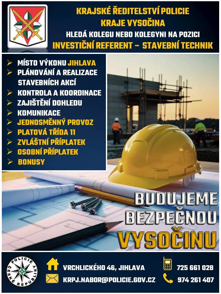 Nepřehlédněte! Důležitá zpráva!