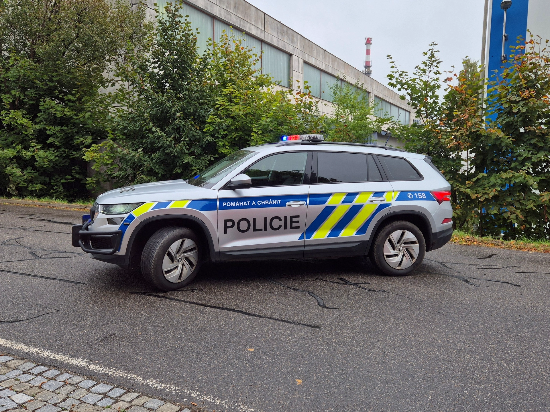 Hudební festival se neobešel bez zásahu policie